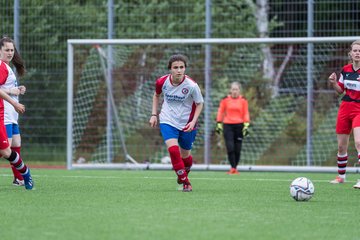 Bild 148 - wCJ Altona 93 - Rahlstedt : Ergebnis: 3:0